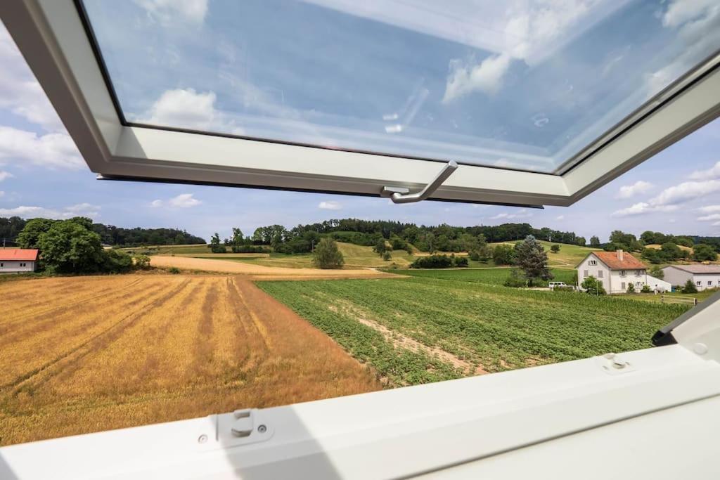 Luxury Apartment On The Rhein Busingen am Hochrhein Exterior foto