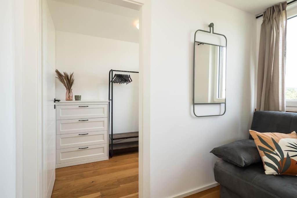 Luxury Apartment On The Rhein Busingen am Hochrhein Exterior foto
